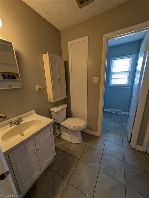 8304 Mccrory Road Stokesdale, NC 27357 - Photo 14 of 27 Hall bath