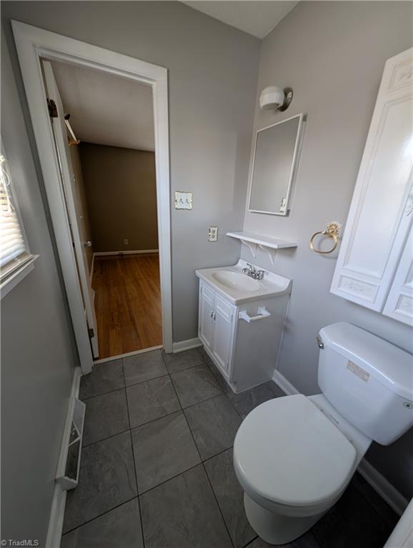 8304 Mccrory Road Stokesdale, NC 27357 - Photo 15 of 27 Primary bath