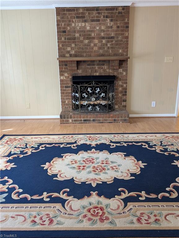 8304 Mccrory Road Stokesdale, NC 27357 - Photo 17 of 27