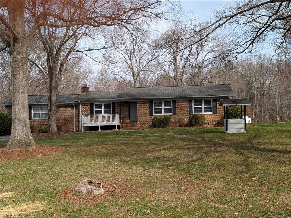 8304 Mccrory Road Stokesdale, NC 27357 - Photo 2 of 27