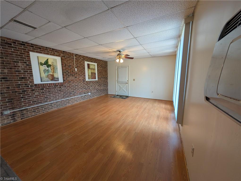 8304 Mccrory Road Stokesdale, NC 27357 - Photo 21 of 27 Living room