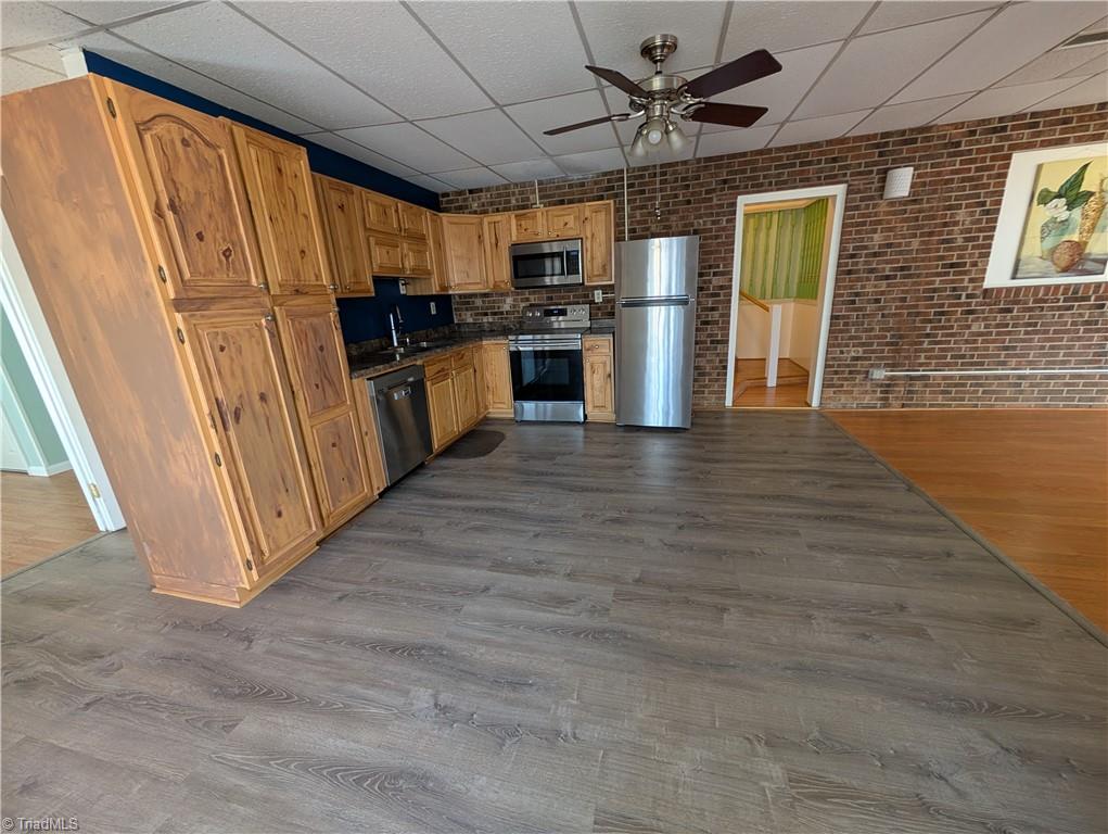 8304 Mccrory Road Stokesdale, NC 27357 - Photo 26 of 27 Kitchen 2