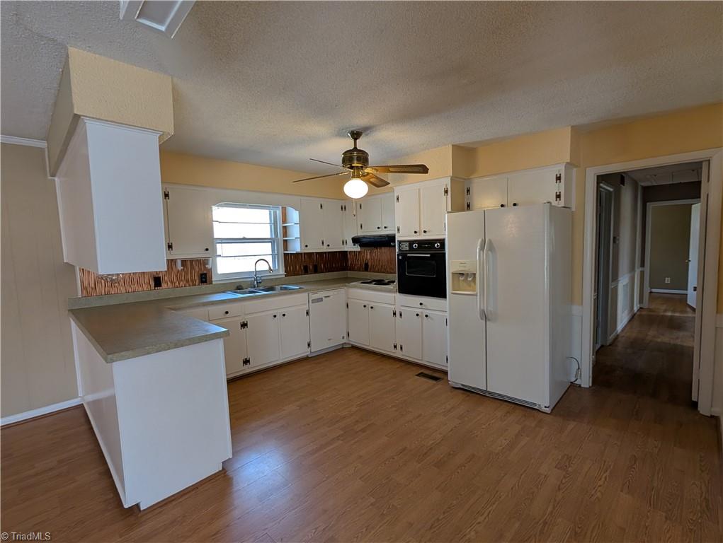 8304 Mccrory Road Stokesdale, NC 27357 - Photo 9 of 27 Kitchen 1