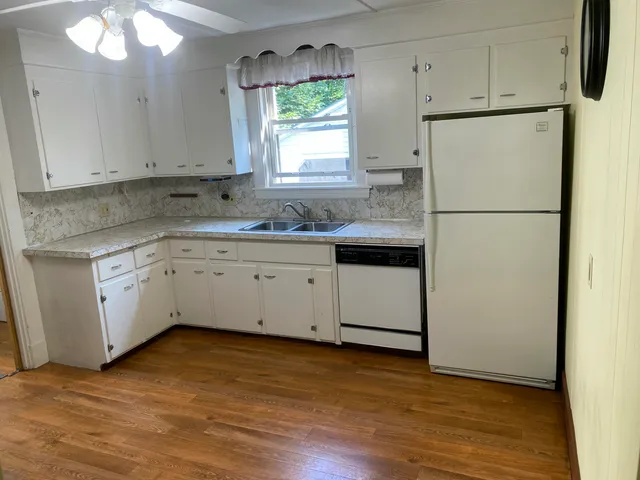 $228,000 | 80 High Street, Fairfield, ME 04937