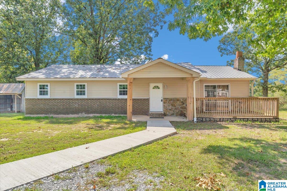 254 Timmerman Road Blountsville, AL 35031 - Photo 1 of 47