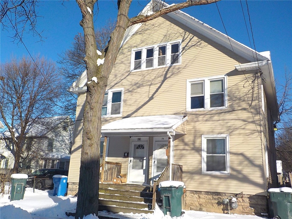 74-76 Moulson Street Rochester, NY 14621 - Photo 2 of 20