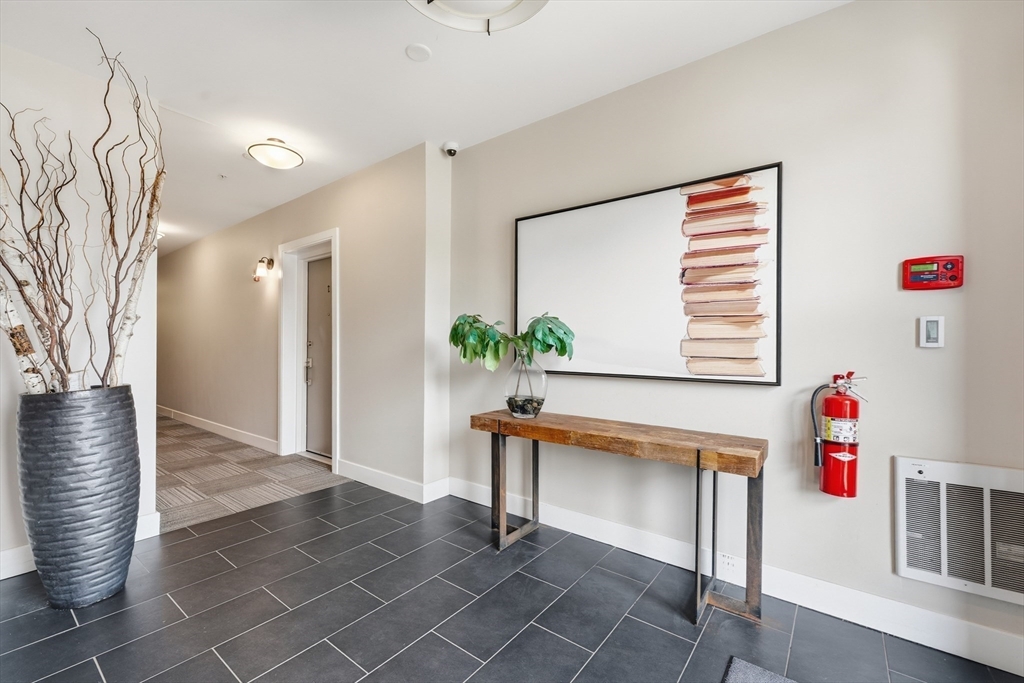 1 St Clare Road, Unit 16 Medford, MA 02155 - Photo 23 of 26