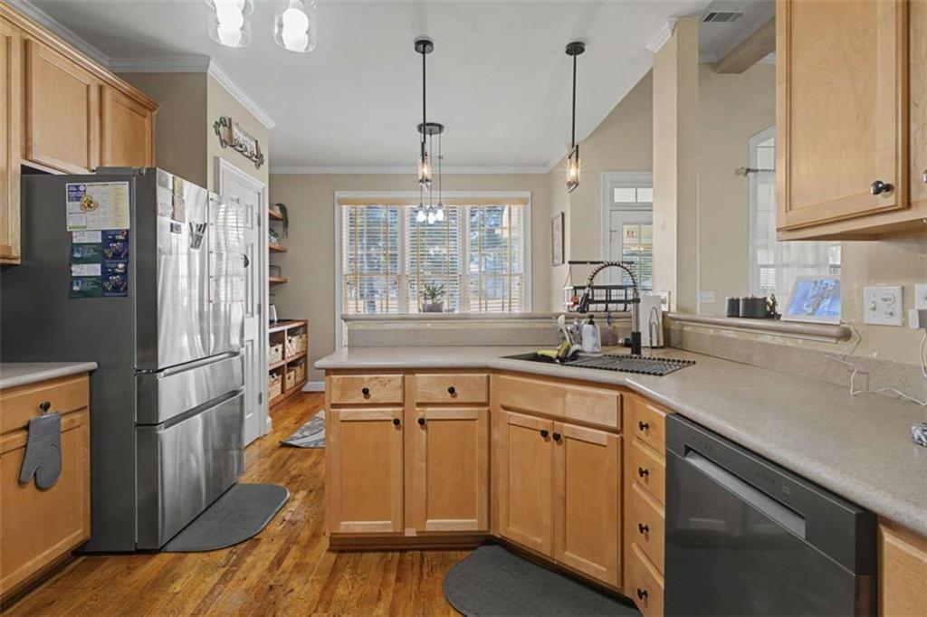 9620 Coastal Pointe Drive Villa Rica, GA 30180 - Photo 25 of 65