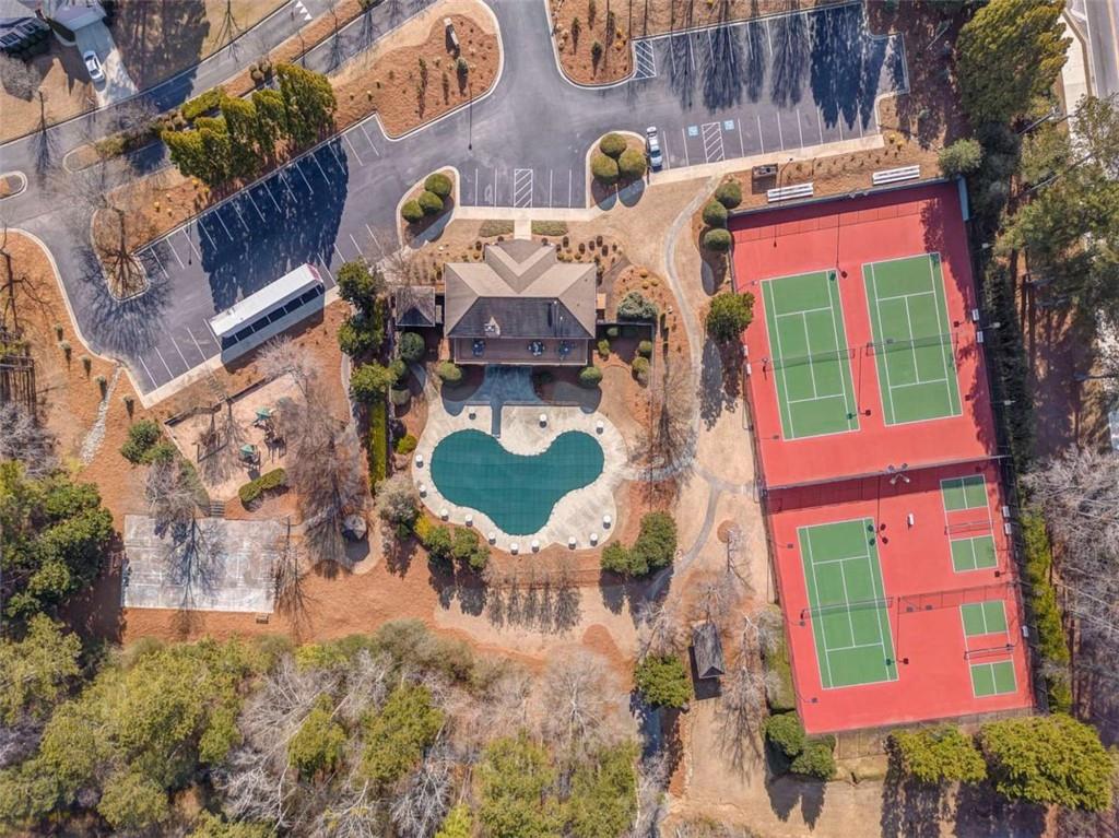 9620 Coastal Pointe Drive Villa Rica, GA 30180 - Photo 60 of 65