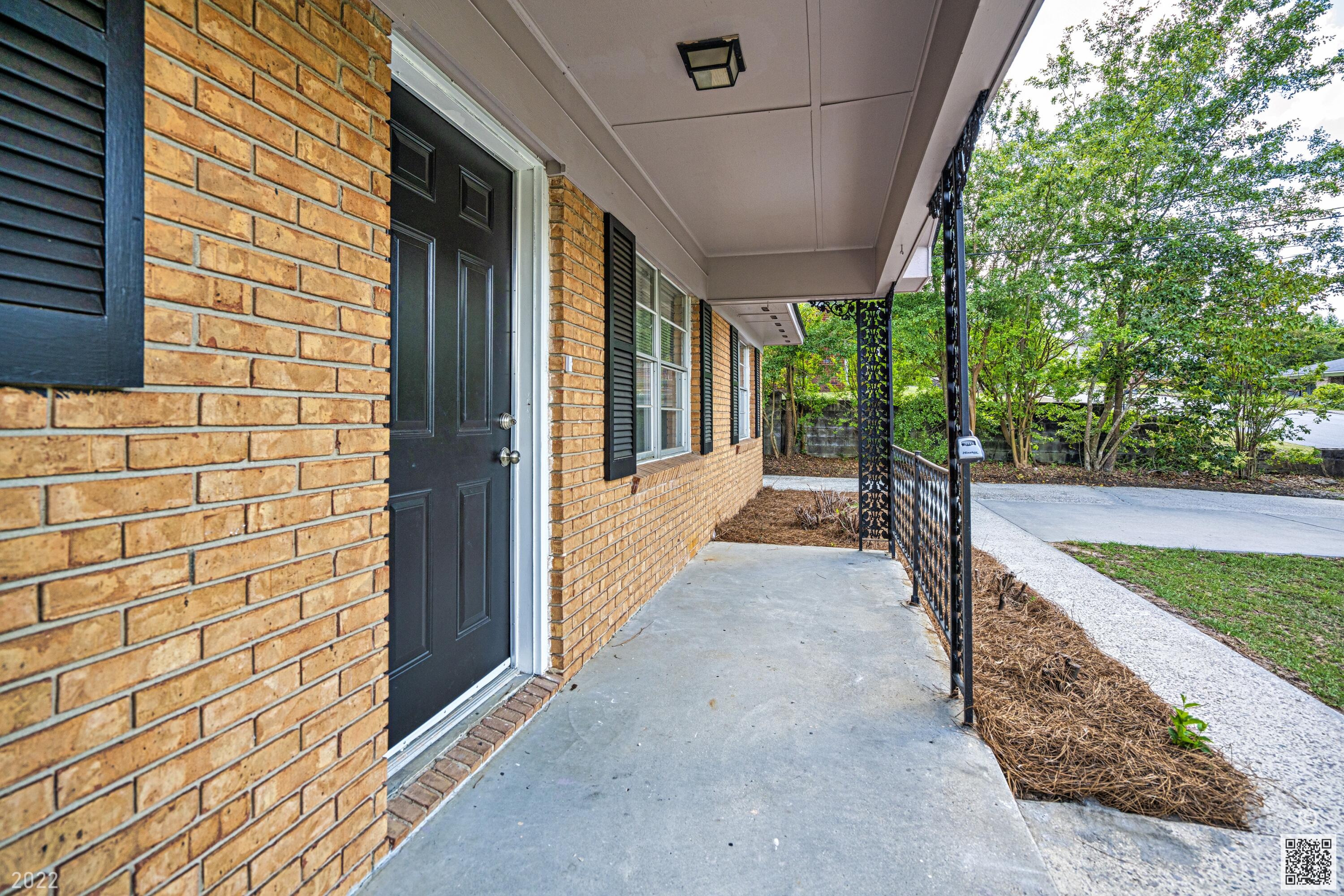 3208 Tate Road Augusta, GA 30906 - Photo 3 of 21 DSC00261 copy