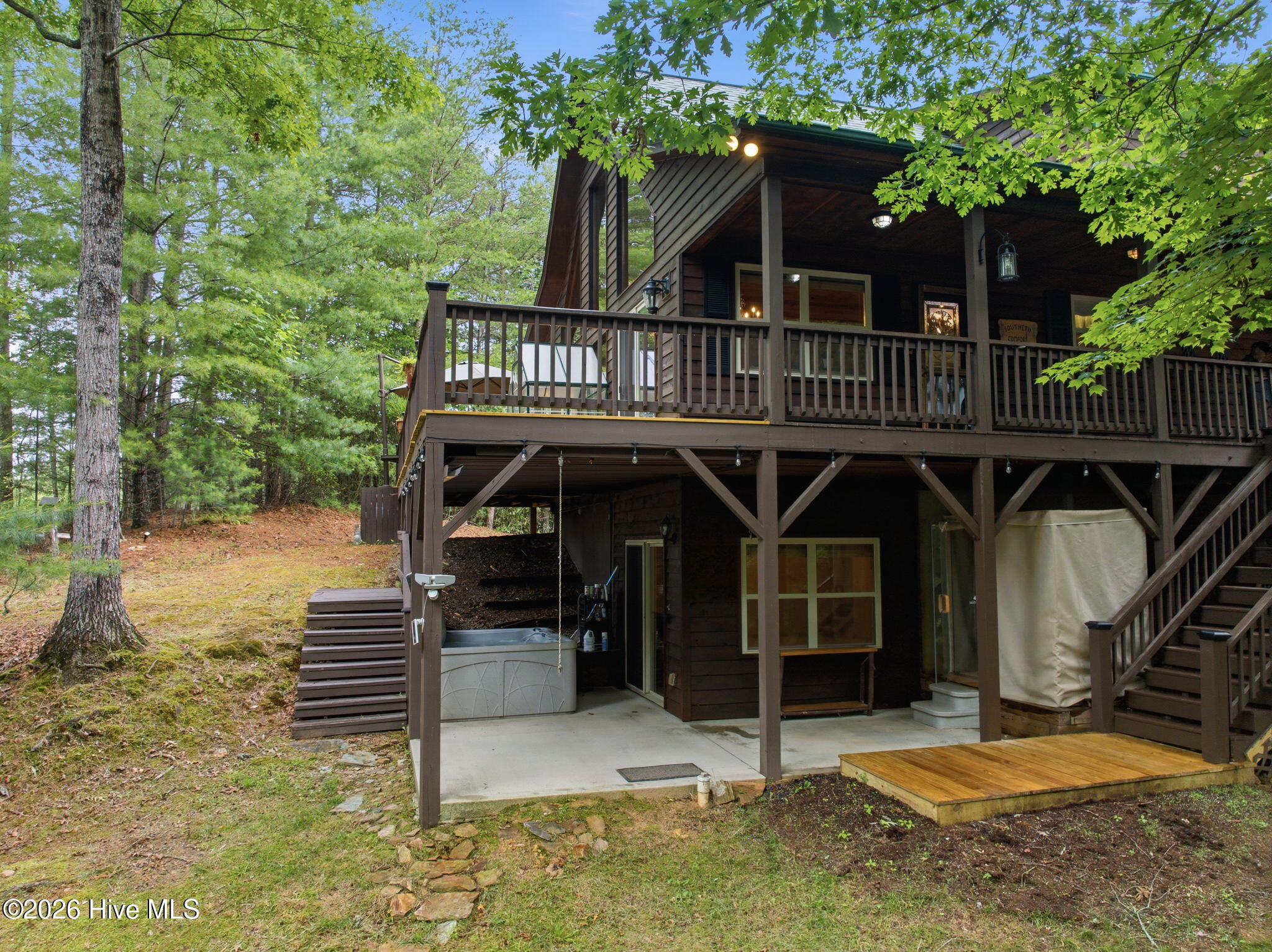 310 Rising Fawn Lane Murphy, NC 28906 - Photo 6 of 59