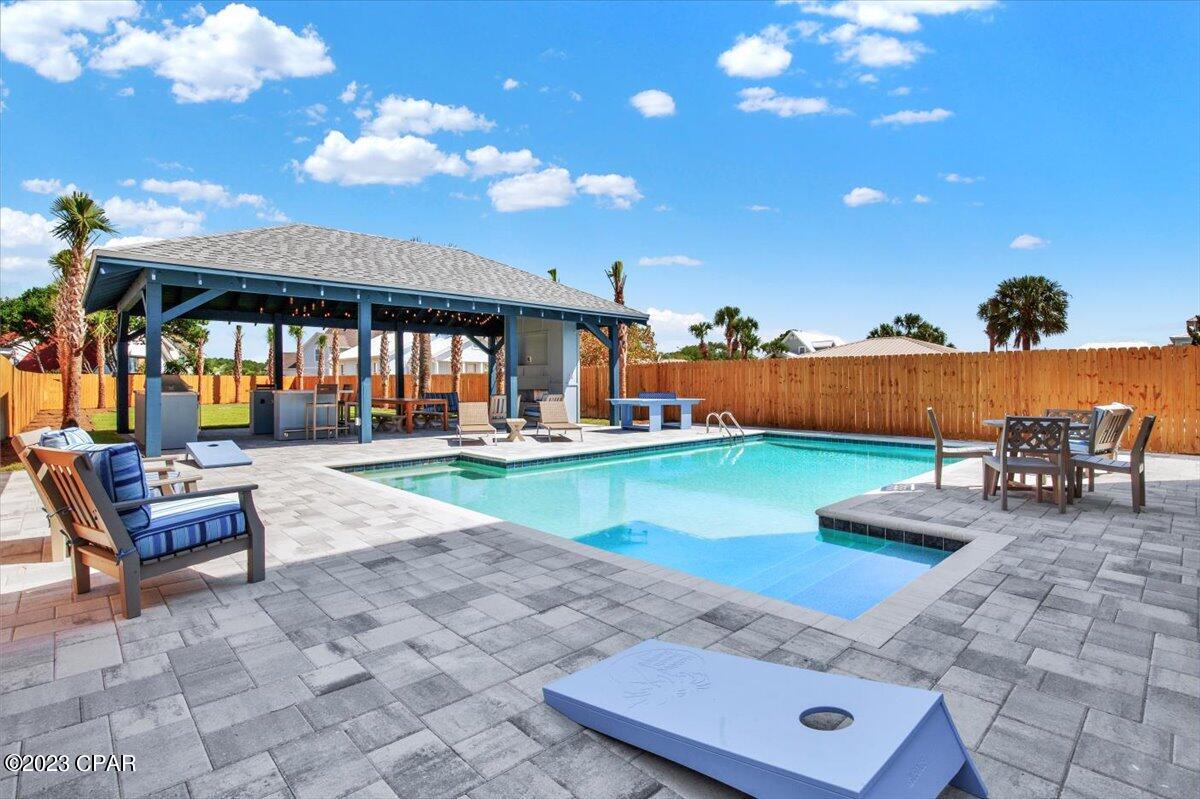 21308 Front Beach Road Panama City Beach, FL 32413 - Photo 17 of 89 Gallery Image 17