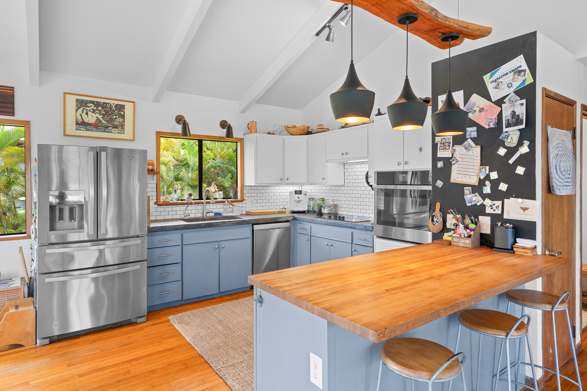 83-5756 Napoopoo Road Captain Cook, HI 96704 - Photo 5 of 29