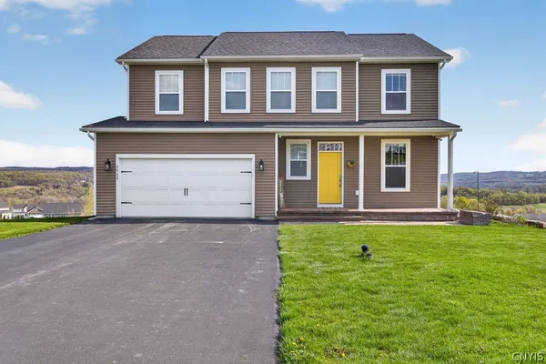 $610,000 | 5543 Rolling Meadows Way, Camillus, NY 13031