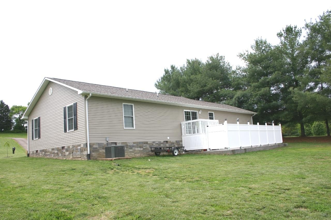 911 Caney Oak Road Newport, TN 37821 - Photo 34 of 34 Gallery Image 34