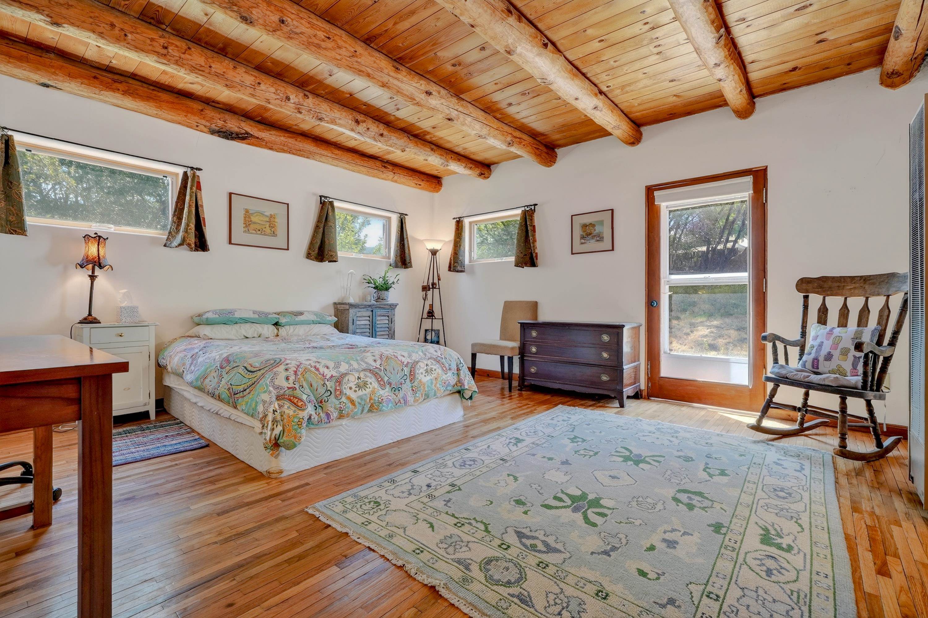 1099 Witt Road Taos, NM 87571 - Photo 12 of 27 Gallery Image 12