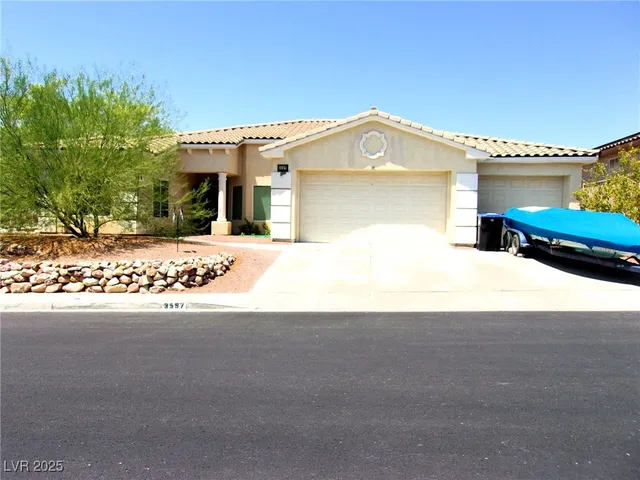 $369,999 | 3597 Cottage Wood Street, Laughlin, NV 89029
