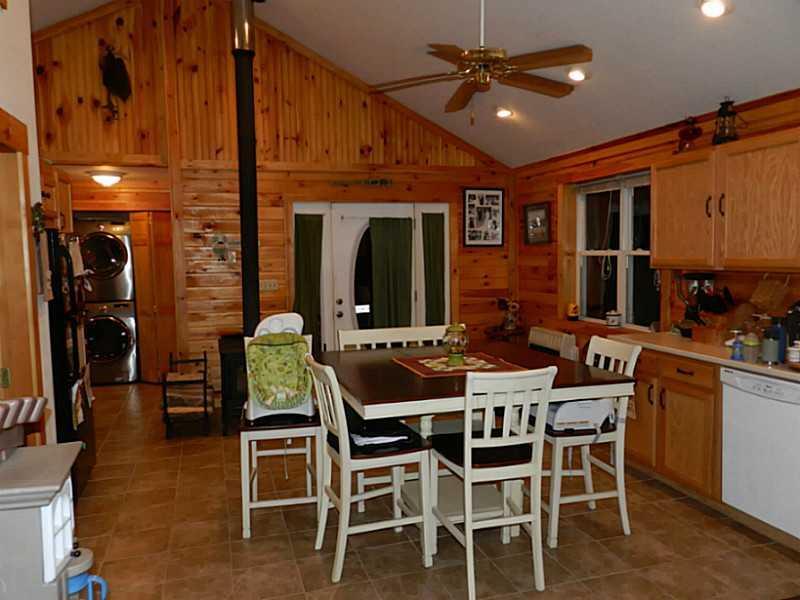 565 Todds Corner Road St. Albans, ME 04971 - Photo 15 of 31 Kitchen.