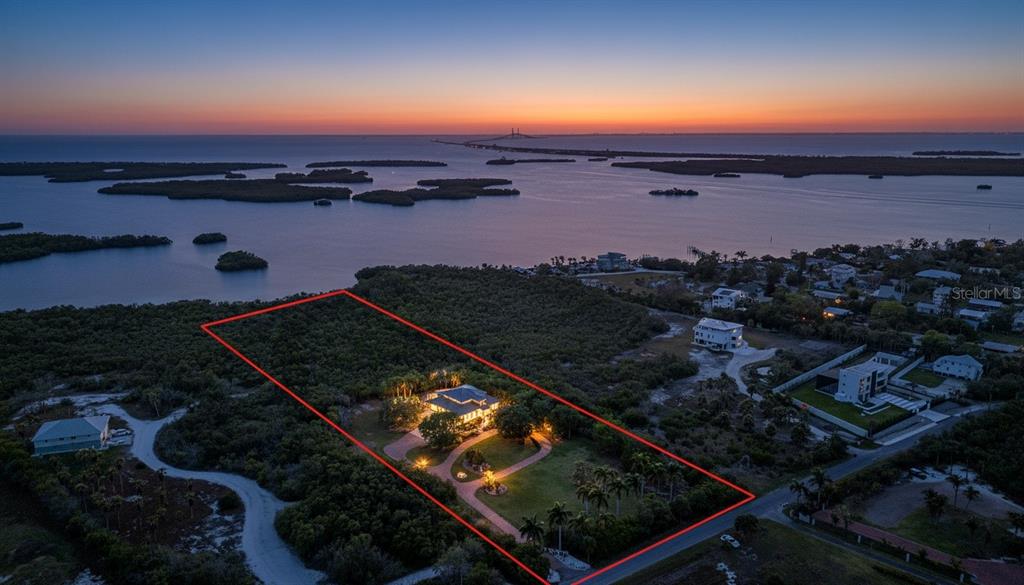 455 Horseshoe Loop Road Terra Ceia, FL 34250 - Photo 2 of 49