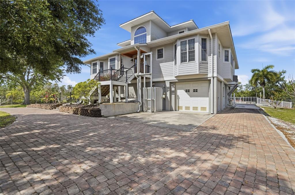 455 Horseshoe Loop Road Terra Ceia, FL 34250 - Photo 40 of 49