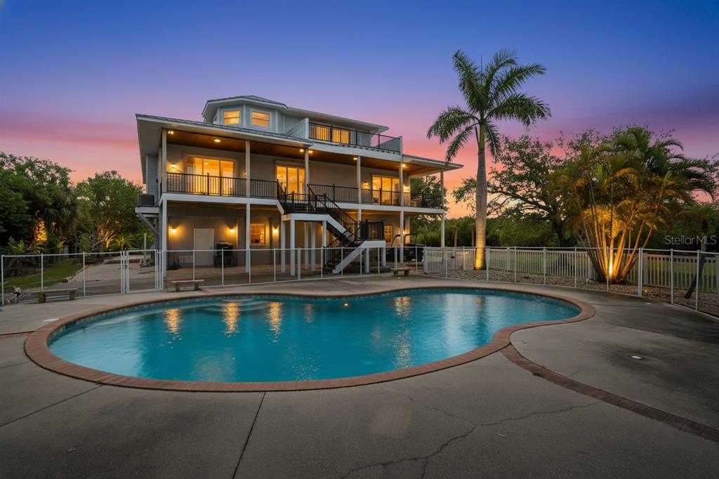 455 Horseshoe Loop Road Terra Ceia, FL 34250 - Photo 4 of 49