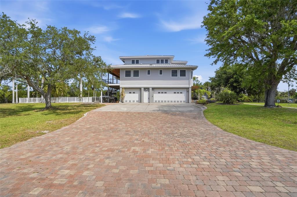 455 Horseshoe Loop Road Terra Ceia, FL 34250 - Photo 42 of 49