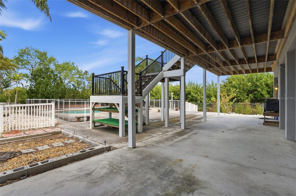 455 Horseshoe Loop Road Terra Ceia, FL 34250 - Photo 47 of 49