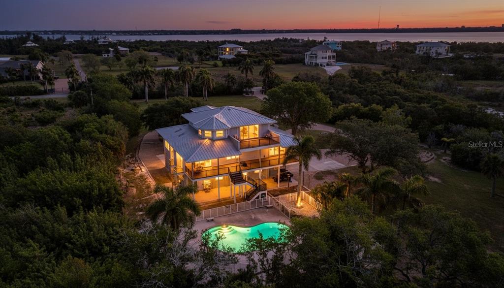 455 Horseshoe Loop Road Terra Ceia, FL 34250 - Photo 5 of 49