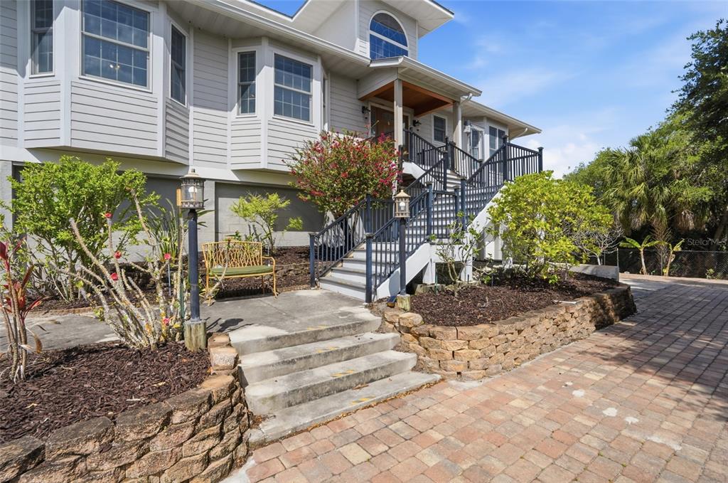 455 Horseshoe Loop Road Terra Ceia, FL 34250 - Photo 8 of 49