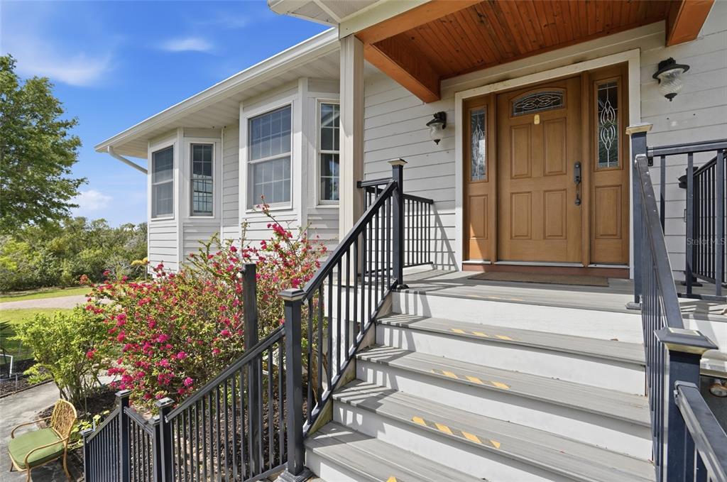 455 Horseshoe Loop Road Terra Ceia, FL 34250 - Photo 9 of 49