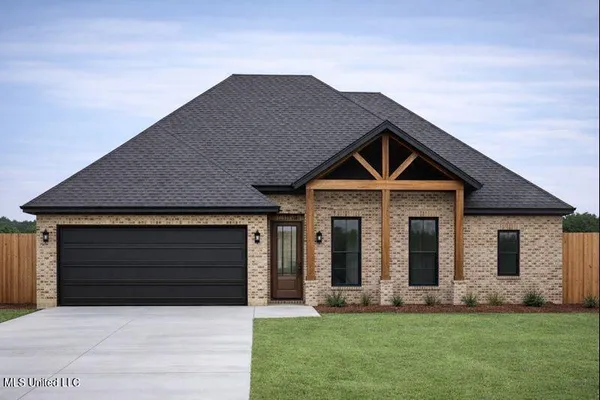 $299,900 | 1793 Granhurst Street, Gautier, MS 39553