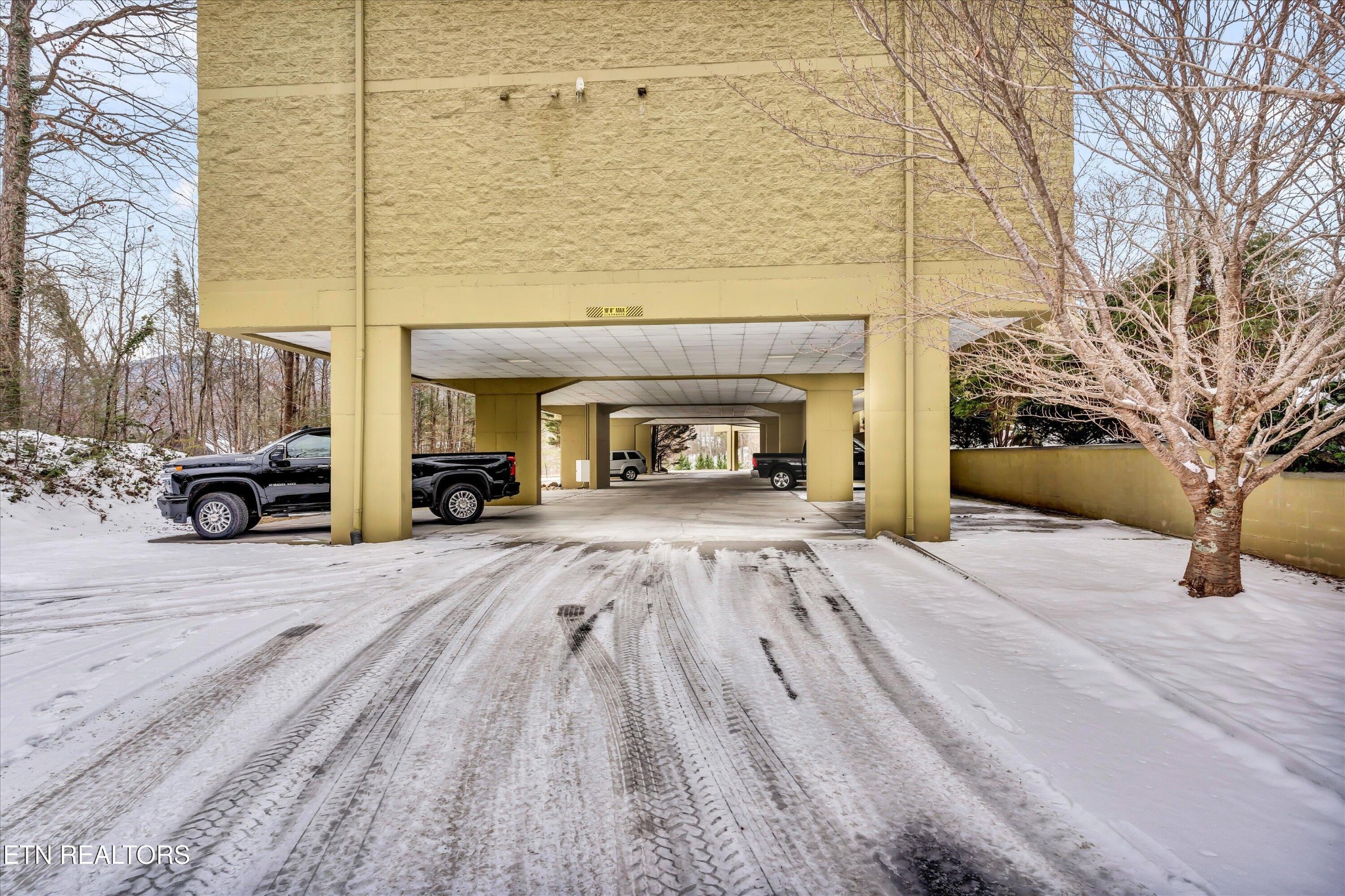 338 Pinnacle View Way, Unit 132 Gatlinburg, TN 37738 - Photo 30 of 40