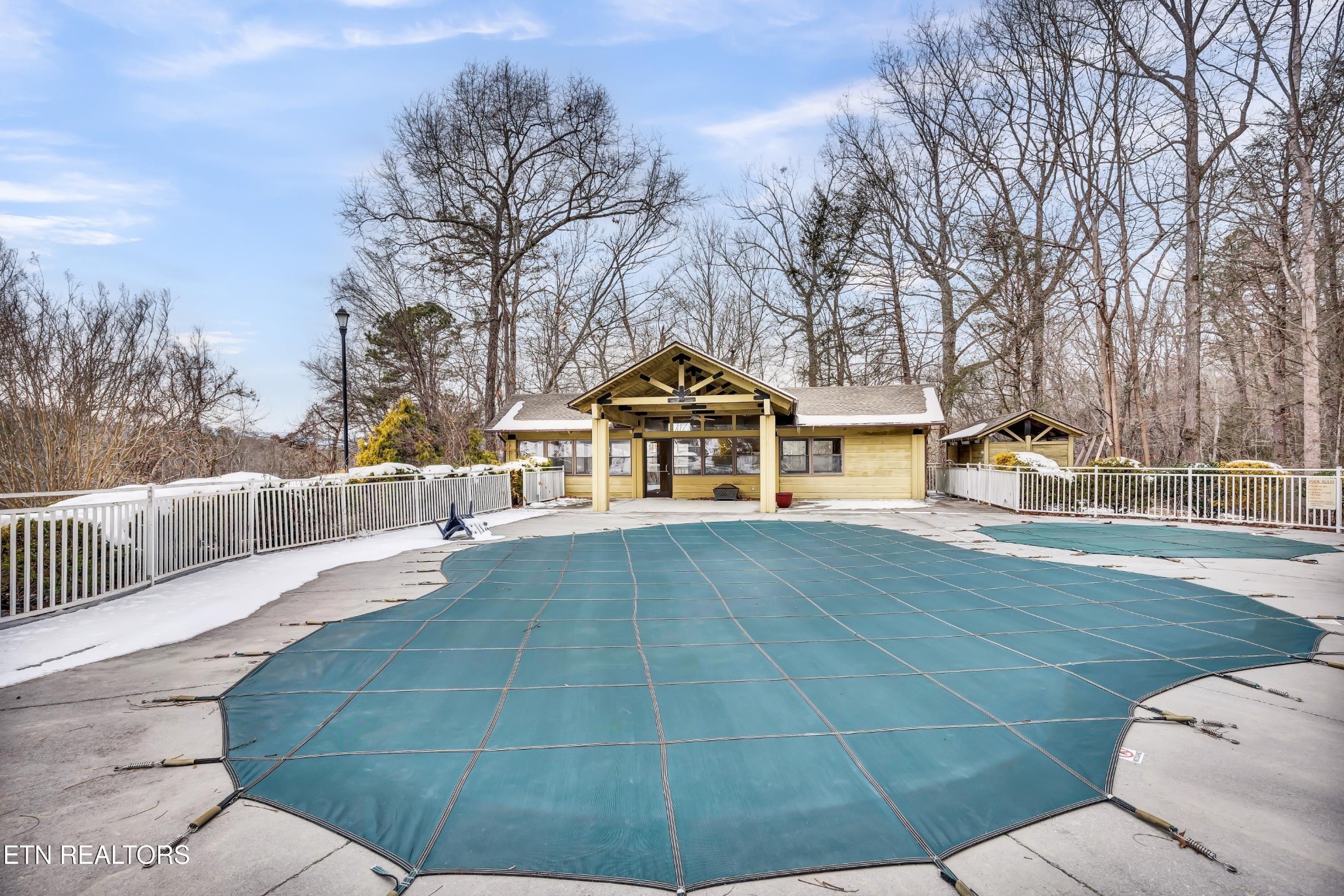 338 Pinnacle View Way, Unit 132 Gatlinburg, TN 37738 - Photo 32 of 40