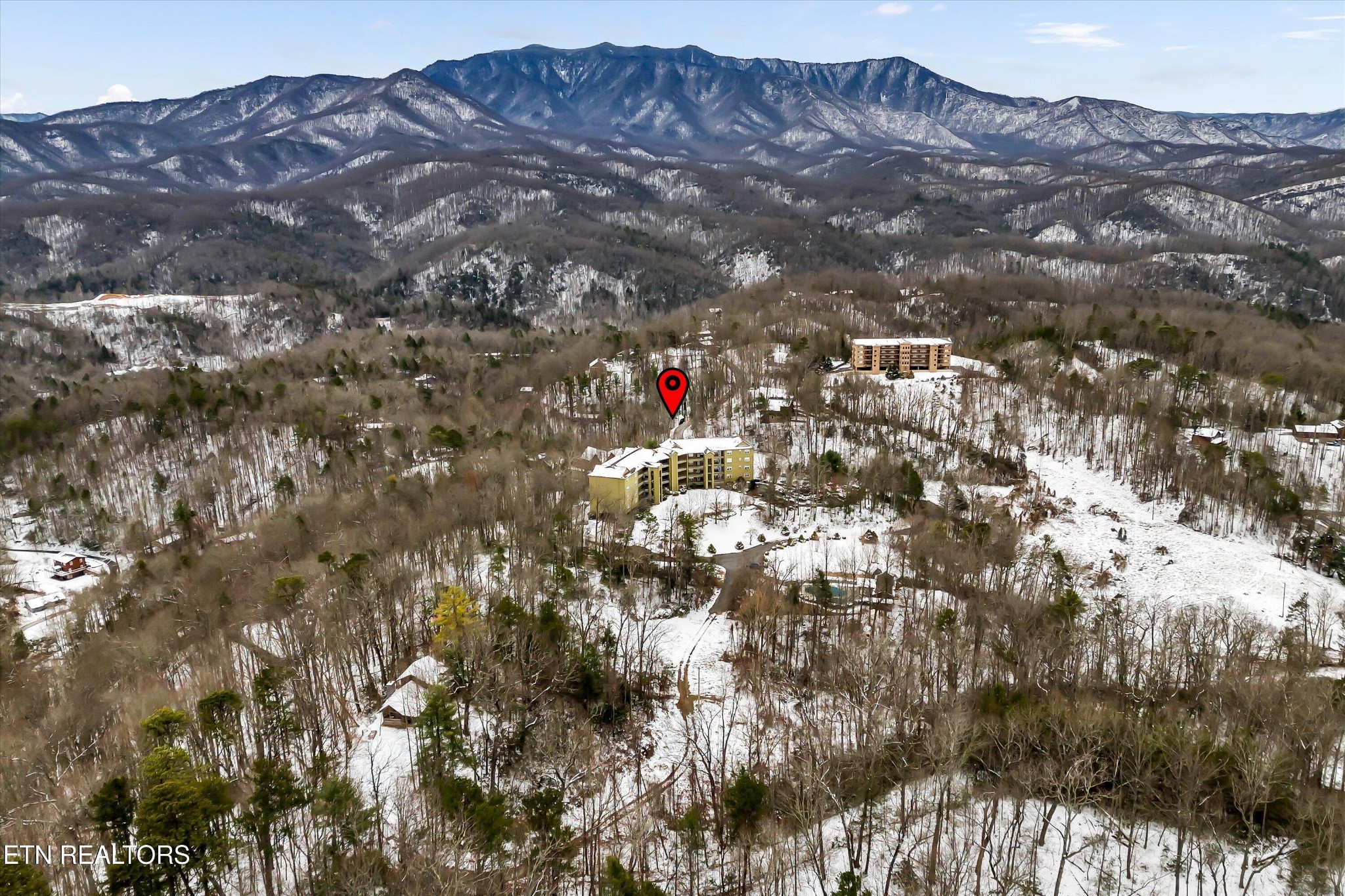 338 Pinnacle View Way, Unit 132 Gatlinburg, TN 37738 - Photo 40 of 40