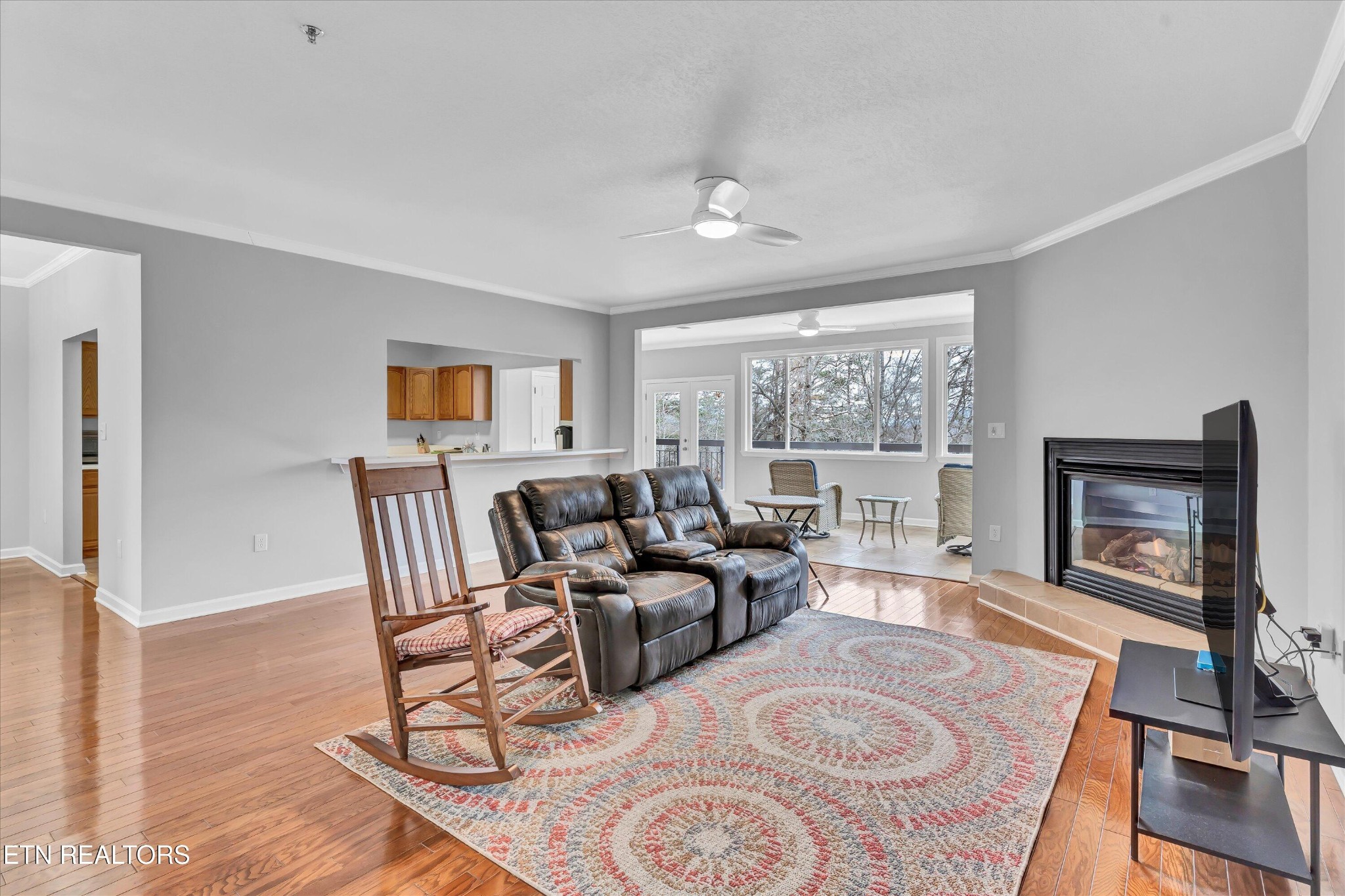338 Pinnacle View Way, Unit 132 Gatlinburg, TN 37738 - Photo 6 of 40
