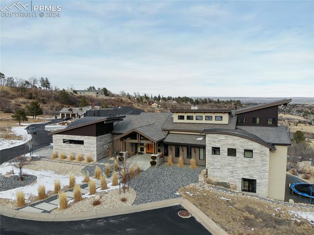 739 Overlook Ridge Point Colorado Springs, CO 80906 - Photo 2 of 44