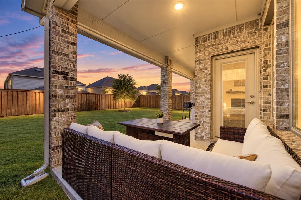 3829 PEARLWOOD Road Little Elm, TX 75068 - Photo 33 of 40 Gallery Image 33
