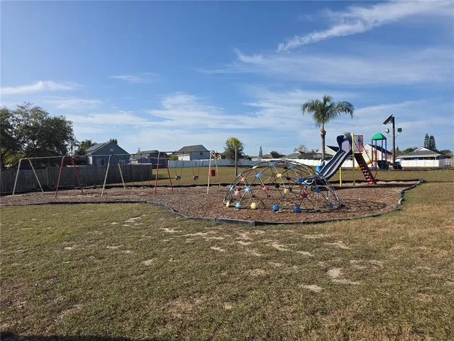 a view of tennis court
