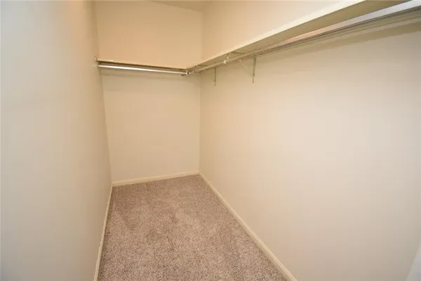a view of small space