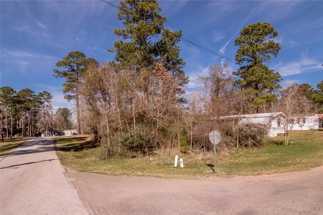 $15,000 | Lot 27 Dogwood Drive, Trinity, TX 75862
