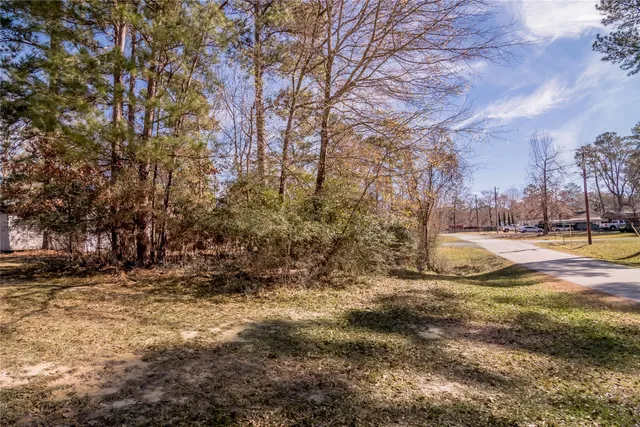 $15,000 | Lot 27 Dogwood Drive, Trinity, TX 75862