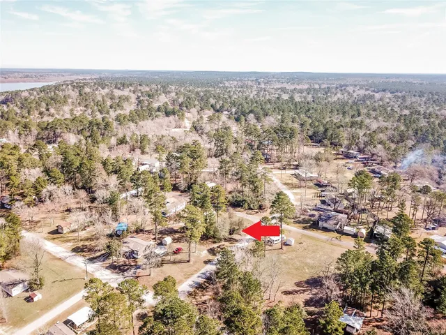 $15,000 | Lot 27 Dogwood Drive, Trinity, TX 75862