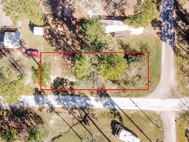 $15,000 | Lot 27 Dogwood Drive, Trinity, TX 75862