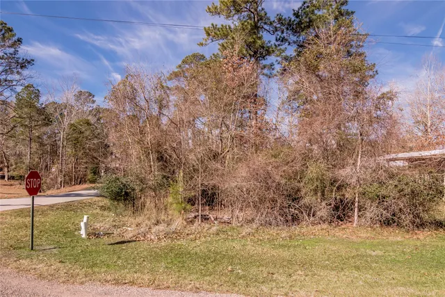 $15,000 | Lot 27 Dogwood Drive, Trinity, TX 75862
