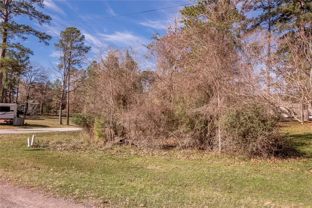 $15,000 | Lot 27 Dogwood Drive, Trinity, TX 75862