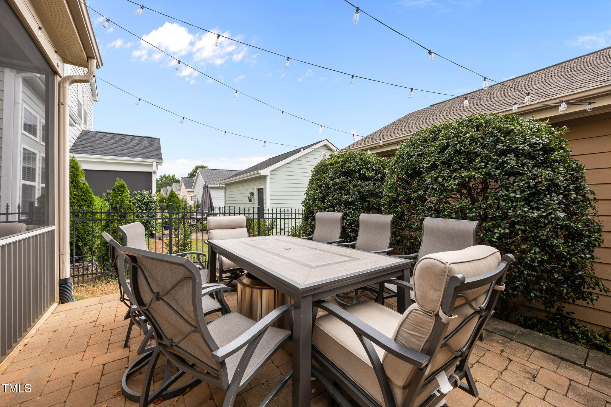 831 Historian Street Raleigh, NC 27603 - Photo 38 of 52 Patio