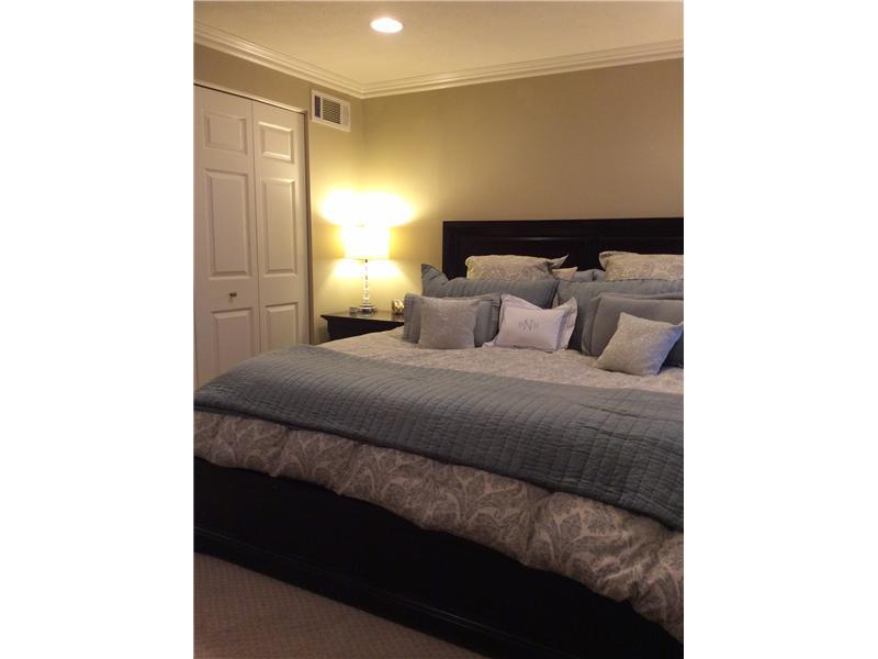 5493-17 Library Road, Unit 17 Bethel Park, PA 15102 - Photo 11 of 17 Master Bedroom.