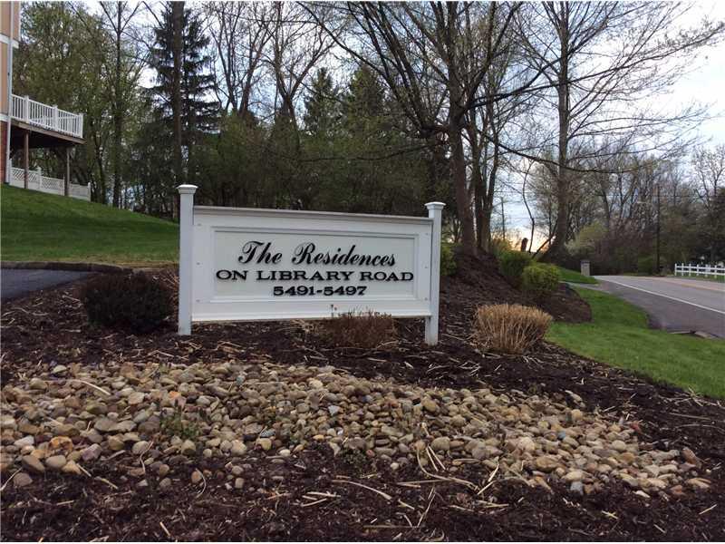 5493-17 Library Road, Unit 17 Bethel Park, PA 15102 - Photo 17 of 17 Other.