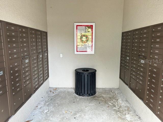10106 Regent Square Drive, Unit 209 Orlando, FL 32825 - Photo 16 of 19 a view of water heater room