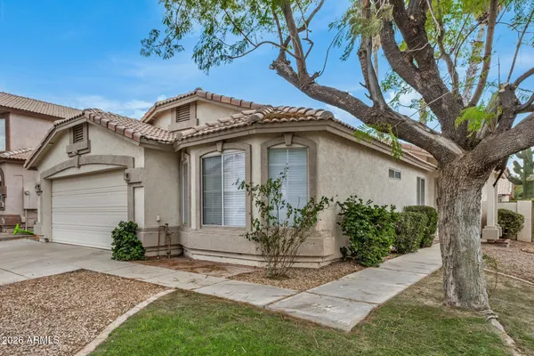 $425,000 | 4505 East Scott Avenue, Gilbert, AZ 85234